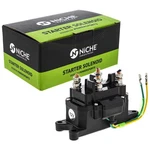 Winch Solenoid Relay Switch For Can-am 710001000 Renegade Outlander 500. Fixed Price $29.95.