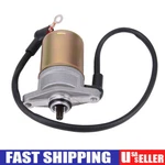 Starter Motor GY6 49CC 50CC 60CC For Scooter Moped Taotao Roketa Baja Sunl. Fixed Price $19.99.