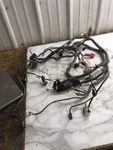 10 Arctic Cat H1 650 4X4 Engine Wiring Wire Harness Loom. Fixed Price $94.05.