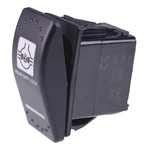 Rocker Switch 710005470 For Can-am Trail/sport Rear Differential Lock. Fixed Price $42.99.