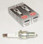 Pack Genuine Ngk 3432 BPR4EY V-power Spark Plugs. Fixed Price $11.33.