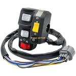 2003-2005 Handlebar Start Kill Stop Switch Headlight For Honda Rincon TRX650. Fixed Price $44.80.