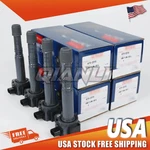 4PCS Denso 673-2315 Ignition Coil 30520-5A2-A01 For Honda Accord Cr-v Acura 2.4L. Fixed Price $99.80.