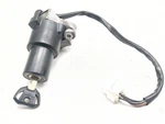08-18 Kawasaki Klr 650 Front Ignition Switch Button Toggle Control 27005-0647. Fixed Price $97.42.