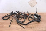 2010 Polaris Ranger 400 4X4 Wire Harness Wiring Main Chassis And Dash Fuse Box. Fixed Price $119.00.
