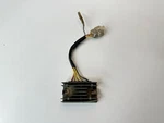 Used Oem 89-93 Suzuki LT230E Quadrunner Voltage Regulator Rectifier. Fixed Price $9.99.