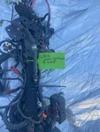 2013 Canam Outlander 1000 Xmr Full Wire Harness. Fixed Price $200.00.