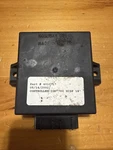 2003 Polaris Edge Rmk Xc Sp Sks 700 Cdi Ignition Brain Box 4010717. Fixed Price $120.00.