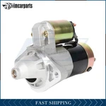 Starter For Toyota Corolla Matrix Pontiac Vibe 1.8L 2003-2008 17841 336-1768. Fixed Price $45.41.