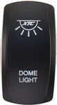 Xtc Power *replacement Face Plate Only* Dash Switch Rocker SW00-00103009. Fixed Price $22.99.