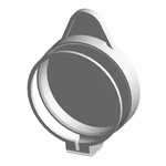 Polaris Washer Bottle Lid Brt, For Ranger And Xpedition Models - 5450701. Fixed Price $18.31.