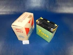Yuasa Motorcycles Battery 6N11A-4 Snowmobile Quad Moped Atv. Fixed Price $34.99.