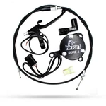 Can-am Sure 4 Actuator Replacement With Tank Lever (500 Larger). Fixed Price $362.99.