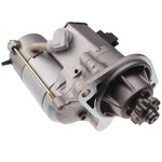 For Kubota RTV-X1100 X1120D X900 Starter Motor 12V 1.4KW Teeth 410-52310. Fixed Price $174.95.