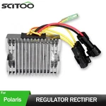 Scitoo Voltage Regulator Rectifier For Polaris All Terrain 4 Four Wheeler Atv. Fixed Price $43.94.