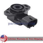 Tps Throttle Position Sensor Fits Suzuki King Quad 750 &700 13580-31G00 Us Ship. Fixed Price $14.49.