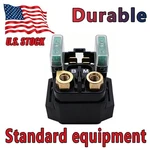 Starter Solenoid Relay Fit Yamaha Grizzly YFM660 2002-2008 Atv Usa. Fixed Price $9.99.