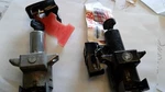 Factory Honda Cb Ignition Switch +key 35100-377-003, 35100-377-007, 35100-422-01. Fixed Price $39.95.