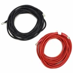 Ranger Boat Battery Cable 26 1/2 Ft Sae J1127 Sgt (set Of 2). Fixed Price $64.59.