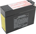 Parts Unlimited CT4B-5 Agm Factory Activated Maintenance-free Battery Suzuki. Fixed Price $52.95.