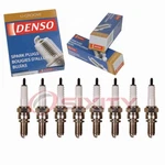 Pc Denso Standard U-groove Spark Plugs For 1998 Land Rover Discovery 4.0L Tc. Fixed Price $30.38.