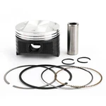 Engine Piston Rings Pin Kit Standard 73MM For Suzuki DR250R/S DRZ250 98-2007 Va,. Fixed Price $26.85.