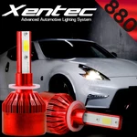 Xentec Led Hid Foglight Conversion Kit 880 6000K For 1994-1994 Plymouth Laser. Fixed Price $23.99.