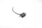1987-92 Suzuki LT250R Quadracer LT500R Quadzilla Ignition Switch Cover E28. Fixed Price $121.49.