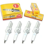 4PCS Manco 8260E Ngk Standard Spark Plugs Kit Set Engine Hi. Fixed Price $26.28.