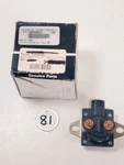 New Oem Can-am 1999-2000 Traxter Starter Solenoid Relay #710000091 #703500074. Fixed Price $13.00.