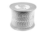 Rotary 11724 203-8610 Nhc Rope #4 X 200' Roll Economy. Fixed Price $20.41.