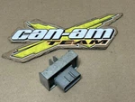08-15 Can-am Light Control Electrical Box 710001028 Fastship #2. Fixed Price $17.99.