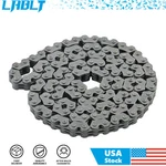New 124 Links Cam Timing Chain For Hisun 500CC 550CC MSU500 Massimo Supermach. Fixed Price $13.07.