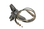 08 Arctic Thundercat 1000 H2 4X4 Front Differential Lock Switch. Fixed Price $29.90.