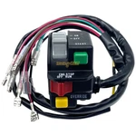 Handlebar Kill Switch Start Stop Headlight For Polaris Trail Blazer 250 1996-98. Fixed Price $59.98.