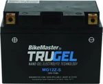 Bikemaster Trugel Battery MG12Z-S. Fixed Price $88.99.