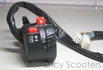 Roketa,tao 150CC 200CC 250CC Atv Left Side Kill, Light Control Starter,comp. Fixed Price $18.74.