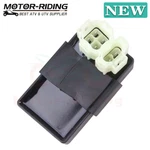 High Performance Cdi Box Honda Atc 250 Sx Trx Fourtrax 1986 1987. Fixed Price $11.99.