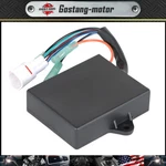 Igniter Cdi Box For Yamaha Grizzly YFM80G Raptor YFM80R YFM80W Badger. Fixed Price $14.73.