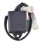 Hp Cdi Box For Yamaha Yfm 225 MOTO-4 Oem Repl.# 59V-85540-20-00 59V-85540-21-00. Fixed Price $86.89.