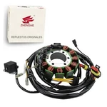 Stator For Polaris Sportsman 600 700 Oem: 2202602 4010709 4060150 4011103. Fixed Price $86.97.
