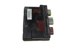 Honda Pioneer 1000-5 16 Power Steering Control Module 39980-HL4-A01 54005. Fixed Price $359.99.