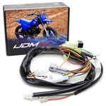 Electric Engine Wire Loom Harness Replacement For Yamaha 1983-2006 PW50 Y-zinger. Fixed Price $18.89.