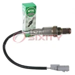 Ngk Ntk Downstream Left Oxygen Sensor For 2017-2019 Nissan Titan 5.6L V8 O2 Fg. Fixed Price $116.48.