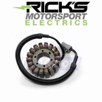 Ricks Motorsport 24-109 For Electrical Components Stators Gg. Fixed Price $174.95.