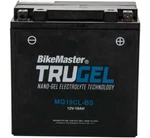 Bikemaster 780522 MG19CL-BS Trugel Battery. Fixed Price $132.34.