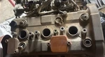 2016 -25 Yamaha YXZ1000R Cylinder Head W/ Viper Cams, Shimless. Fixed Price $1500.00.