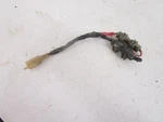 Honda Trx 250 Utility Fuse Junction Sub Harness 38260-HA8-000 1985. Fixed Price $33.25.