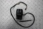 2017 Harley-davidson Street Glide Cvo Liquid Cooled Flhxse Left Bar Switch. Fixed Price $249.99.