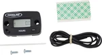 Hardline HR-8063-2 Hour Meter With Log Book. Fixed Price $43.99.